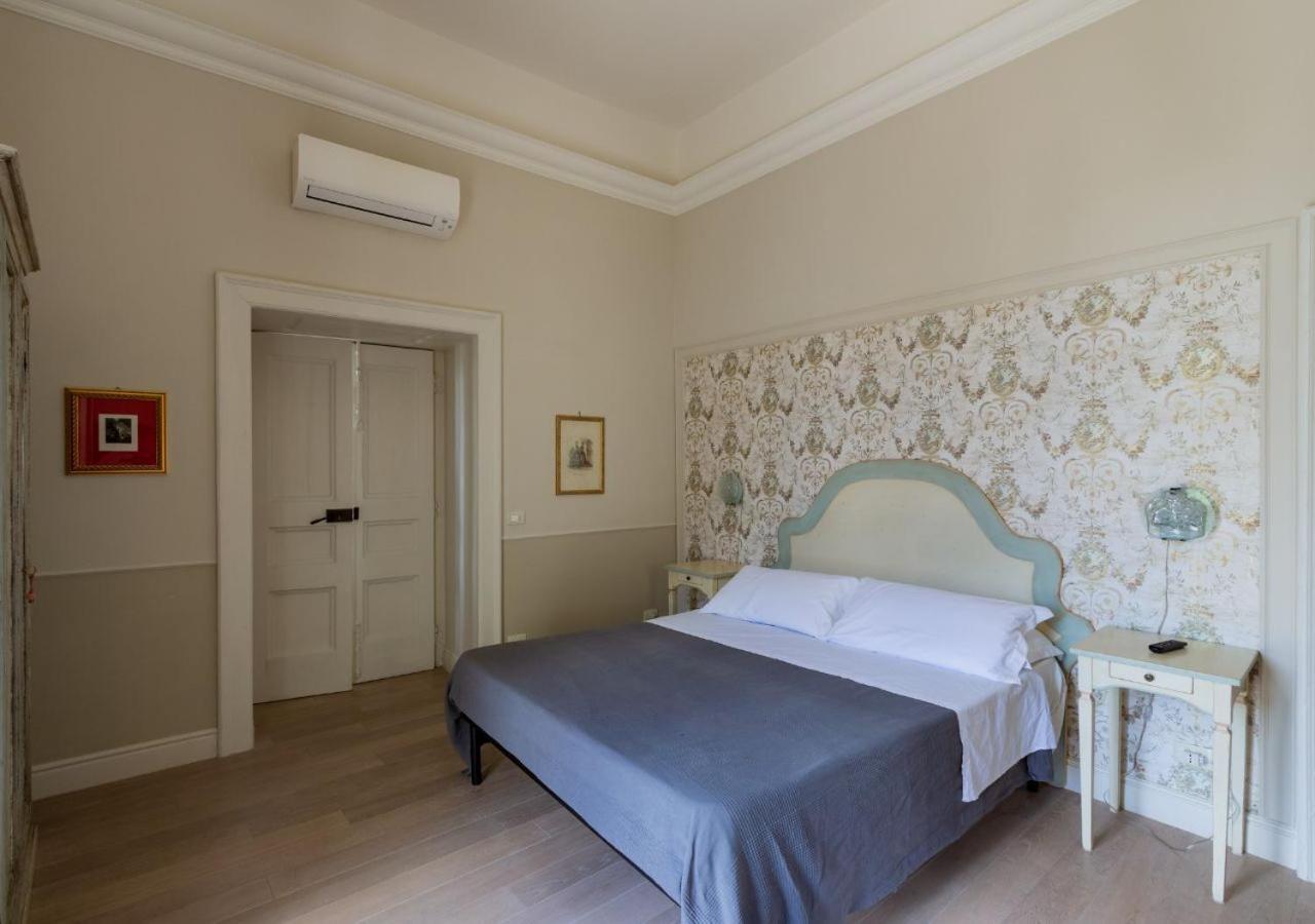 Palazzo Vittoli - Irpinia Lägenhet Castelfranci Exteriör bild