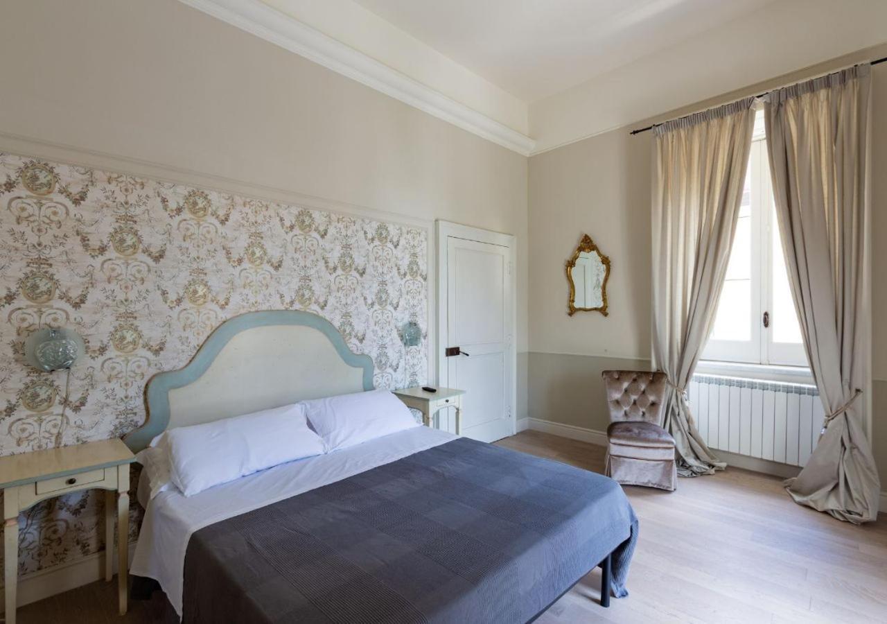 Palazzo Vittoli - Irpinia Lägenhet Castelfranci Exteriör bild